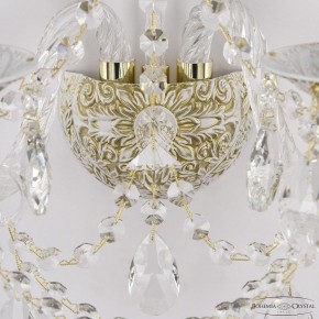 Бра Bohemia Ivele Crystal AL1611 AL16311B/2/141 WMG в Когалыме - kogalym.mebel24.online | фото 5
