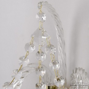 Бра Bohemia Ivele Crystal AL1611 AL16311B/2/141 WMG в Когалыме - kogalym.mebel24.online | фото 6