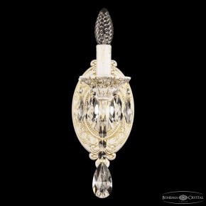 Бра Bohemia Ivele Crystal AL7801 AL7801B10/1/175 A WMG в Когалыме - kogalym.mebel24.online | фото 2