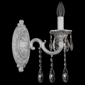 Бра Bohemia Ivele Crystal AL7801 AL7801B10/1/175 A WMN в Когалыме - kogalym.mebel24.online | фото