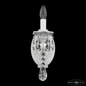Бра Bohemia Ivele Crystal AL7801 AL7801B10/1/175 A WMN в Когалыме - kogalym.mebel24.online | фото 4
