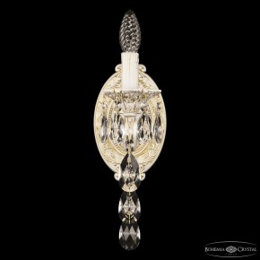 Бра Bohemia Ivele Crystal AL7801 AL7801B10/1/175 B WMG в Когалыме - kogalym.mebel24.online | фото 2