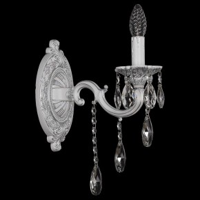 Бра Bohemia Ivele Crystal AL7801 AL7801B10/1/175 B WMN в Когалыме - kogalym.mebel24.online | фото 2