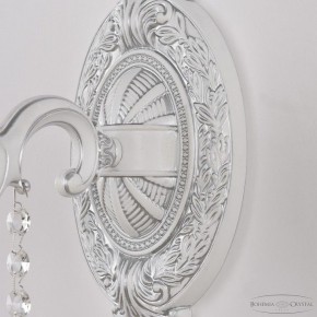 Бра Bohemia Ivele Crystal AL7801 AL7801B10/1/175 B WMN в Когалыме - kogalym.mebel24.online | фото 5