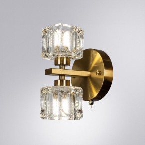 Бра Divinare Alessandro 7205/17 AP-2 в Когалыме - kogalym.mebel24.online | фото 2