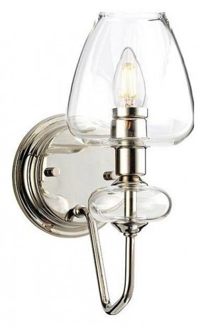 Бра Elstead Lighting Armand DL-ARMAND1-PN в Когалыме - kogalym.mebel24.online | фото