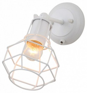 Бра Escada Boston 1129/1A (White) в Когалыме - kogalym.mebel24.online | фото