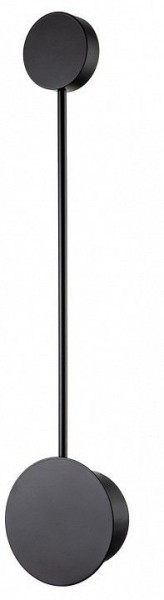 Бра Escada Hypnosis 10205/SG LED Black в Когалыме - kogalym.mebel24.online | фото