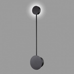 Бра Escada Hypnosis 10205/SG LED Black в Когалыме - kogalym.mebel24.online | фото 2