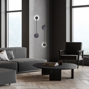 Бра Escada Hypnosis 10205/SG LED Black в Когалыме - kogalym.mebel24.online | фото 3