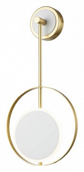 Бра Escada Hypnosis 10206/SG LED White/Gold в Когалыме - kogalym.mebel24.online | фото 2