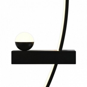 Бра Escada Ray 10220/2LED Black R в Когалыме - kogalym.mebel24.online | фото 4