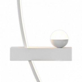 Бра Escada Ray 10220/2LED White L в Когалыме - kogalym.mebel24.online | фото 4