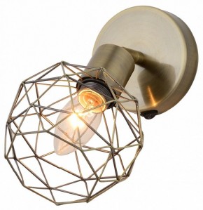 Бра Escada Soho 1128/1A (Brass) в Когалыме - kogalym.mebel24.online | фото