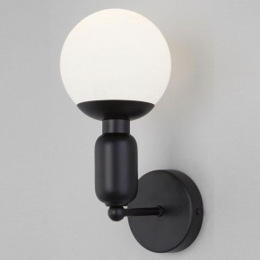 Бра Eurosvet Bubble 50251/1 черный в Когалыме - kogalym.mebel24.online | фото 2