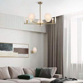 Бра Eurosvet Marble 60158/1 латунь в Когалыме - kogalym.mebel24.online | фото 2