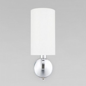 Бра Eurosvet Purezza 60128/1 хром в Когалыме - kogalym.mebel24.online | фото 2