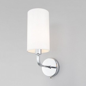 Бра Eurosvet Purezza 60128/1 хром в Когалыме - kogalym.mebel24.online | фото 3
