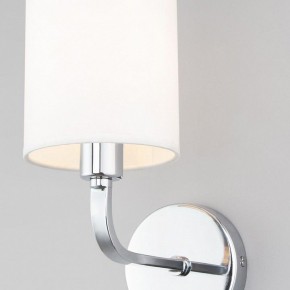 Бра Eurosvet Purezza 60128/1 хром в Когалыме - kogalym.mebel24.online | фото 5