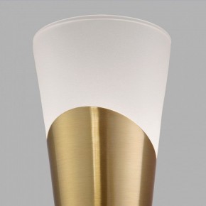 Бра Eurosvet Rhyton 60167/1 латунь в Когалыме - kogalym.mebel24.online | фото 6