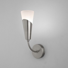 Бра Eurosvet Rhyton 60167/1 никель в Когалыме - kogalym.mebel24.online | фото 2