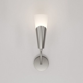 Бра Eurosvet Rhyton 60167/1 никель в Когалыме - kogalym.mebel24.online | фото 3