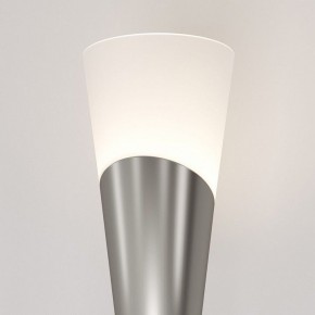Бра Eurosvet Rhyton 60167/1 никель в Когалыме - kogalym.mebel24.online | фото 5