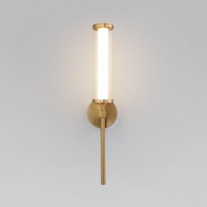 Бра Eurosvet Stark 50387 LED латунь в Когалыме - kogalym.mebel24.online | фото 3