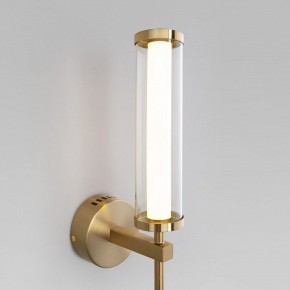 Бра Eurosvet Stark 50387 LED латунь в Когалыме - kogalym.mebel24.online | фото 8