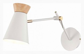 Бра EVOLUCE Alfeo SLE1252-501-01 в Когалыме - kogalym.mebel24.online | фото
