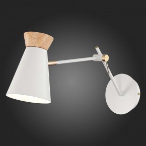 Бра EVOLUCE Alfeo SLE1252-501-01 в Когалыме - kogalym.mebel24.online | фото 2