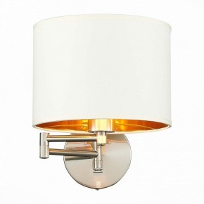 Бра EVOLUCE Brescia SLE300551-01 в Когалыме - kogalym.mebel24.online | фото 2