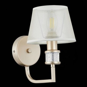 Бра EVOLUCE Manila SLE107501-01 в Когалыме - kogalym.mebel24.online | фото 2