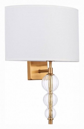 Бра EVOLUCE Ramer SLE105711-01 в Когалыме - kogalym.mebel24.online | фото 1
