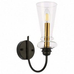 Бра EVOLUCE Rammo SLE112401-01 в Когалыме - kogalym.mebel24.online | фото 1