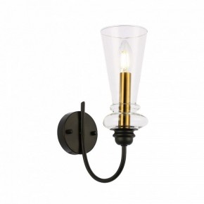 Бра EVOLUCE Rammo SLE112401-01 в Когалыме - kogalym.mebel24.online | фото 2