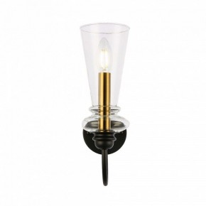 Бра EVOLUCE Rammo SLE112401-01 в Когалыме - kogalym.mebel24.online | фото 4