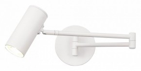 Бра EVOLUCE Zoom SLE201051-01 в Когалыме - kogalym.mebel24.online | фото