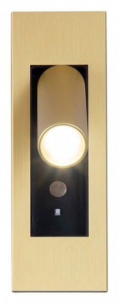 Бра Favourite Bedside 4281-1W в Когалыме - kogalym.mebel24.online | фото