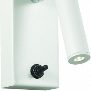 Бра Favourite Cornetta 2122-1W в Когалыме - kogalym.mebel24.online | фото 3
