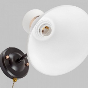 Бра Imex MD.5692 MD.5692-1-W-COFFEE+FGD в Когалыме - kogalym.mebel24.online | фото 3