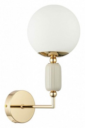 Бра Lumion Vivien 6580/1W в Когалыме - kogalym.mebel24.online | фото
