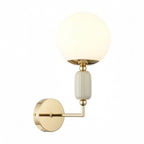Бра Lumion Vivien 6580/1W в Когалыме - kogalym.mebel24.online | фото 2