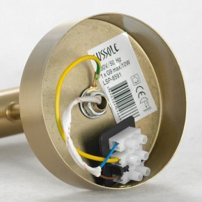 Бра Lussole Cleburne LSP-8591 в Когалыме - kogalym.mebel24.online | фото 3