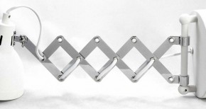Бра Lussole Koyukuk LSP-8048V в Когалыме - kogalym.mebel24.online | фото 4