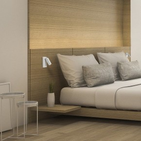 Бра Mantra Tarifa 6070 в Когалыме - kogalym.mebel24.online | фото 2