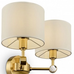 Бра Maytoni Alloro MOD088WL-02BS в Когалыме - kogalym.mebel24.online | фото 5