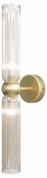Бра Maytoni Antic MOD302WL-02CG1 в Когалыме - kogalym.mebel24.online | фото