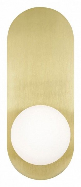 Бра Maytoni Bao MOD419WL-01G в Когалыме - kogalym.mebel24.online | фото 2