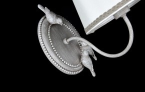 Бра Maytoni Bouquet ARM023-01-S в Когалыме - kogalym.mebel24.online | фото 3
